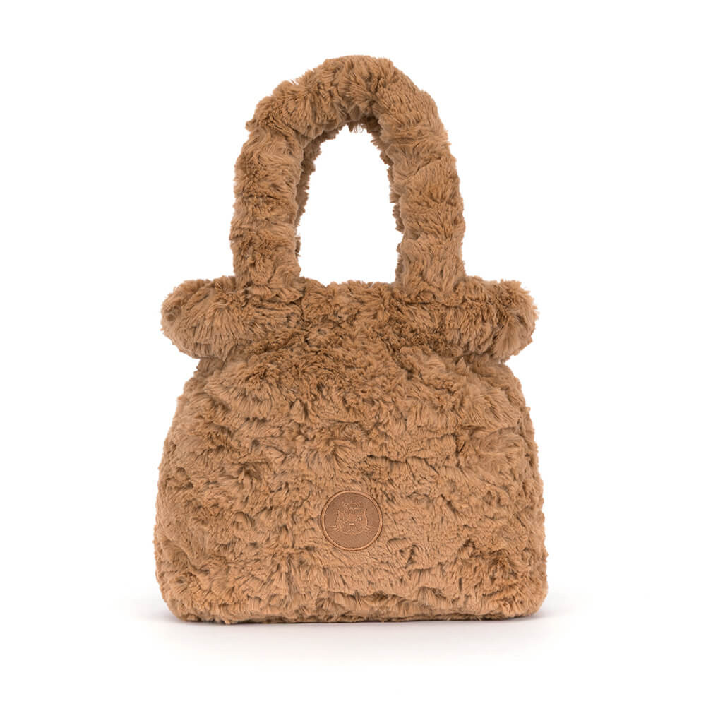 Bartholomew Bear Handbag — image 3
