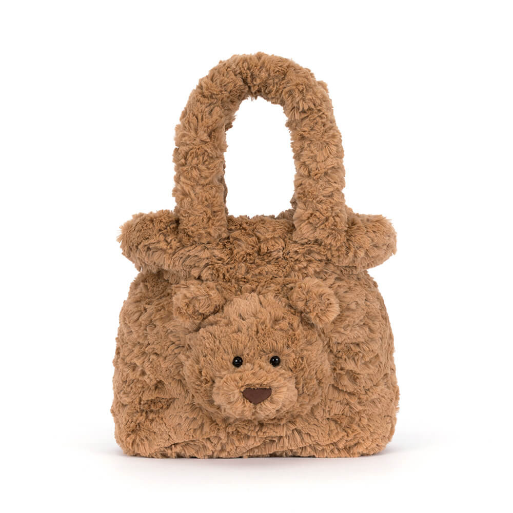 Bartholomew Bear Handbag — image 4