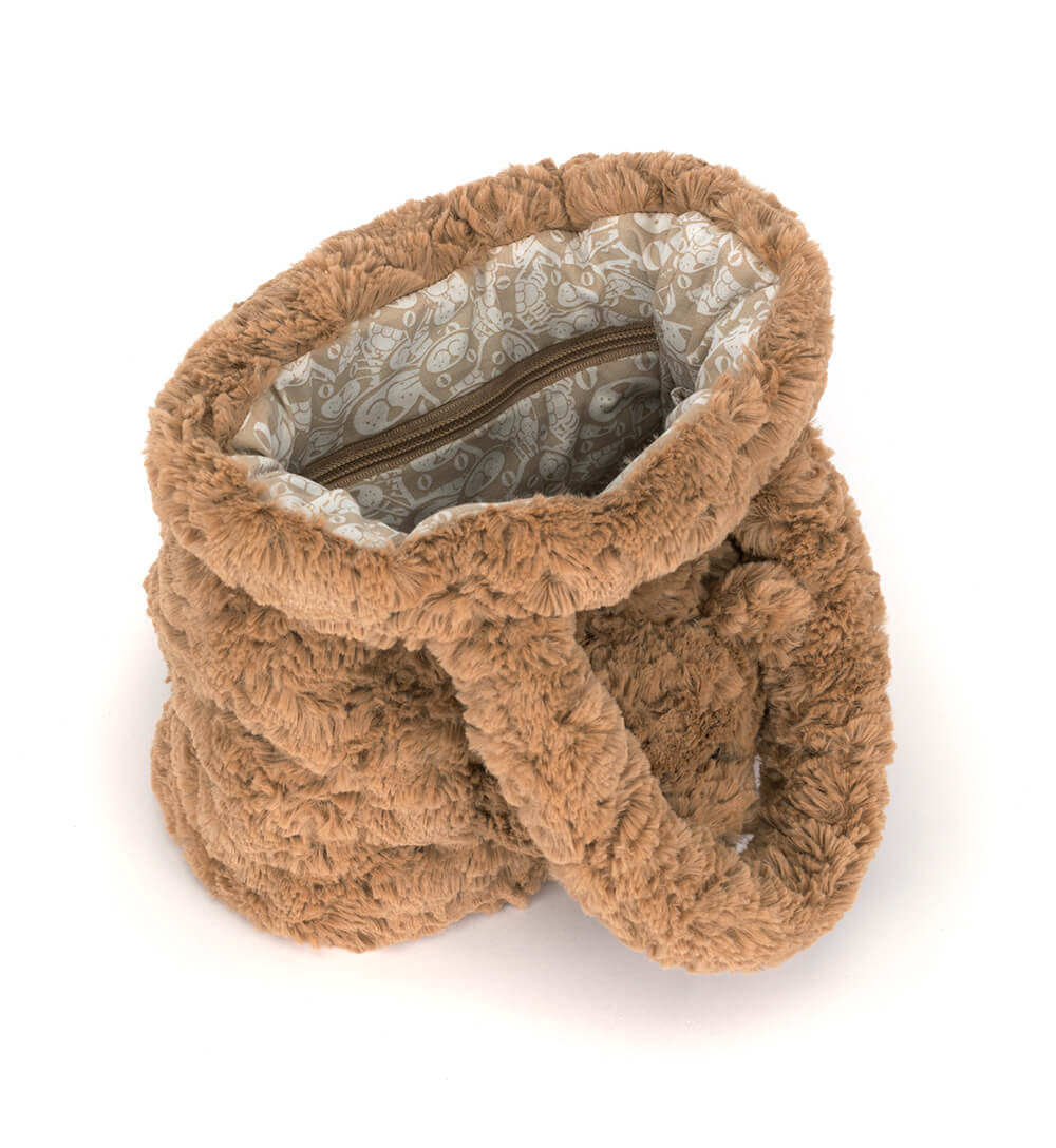 Bartholomew Bear Handbag — image 5