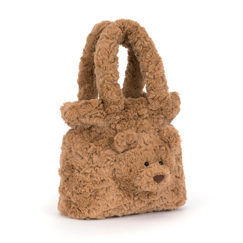 Bartholomew Bear Handbag — image 6