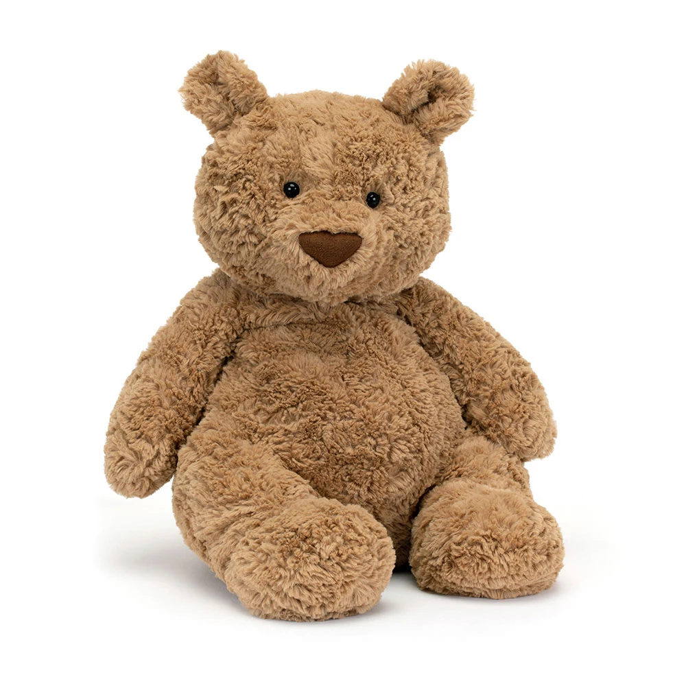 Bartholomew Bear — image 5