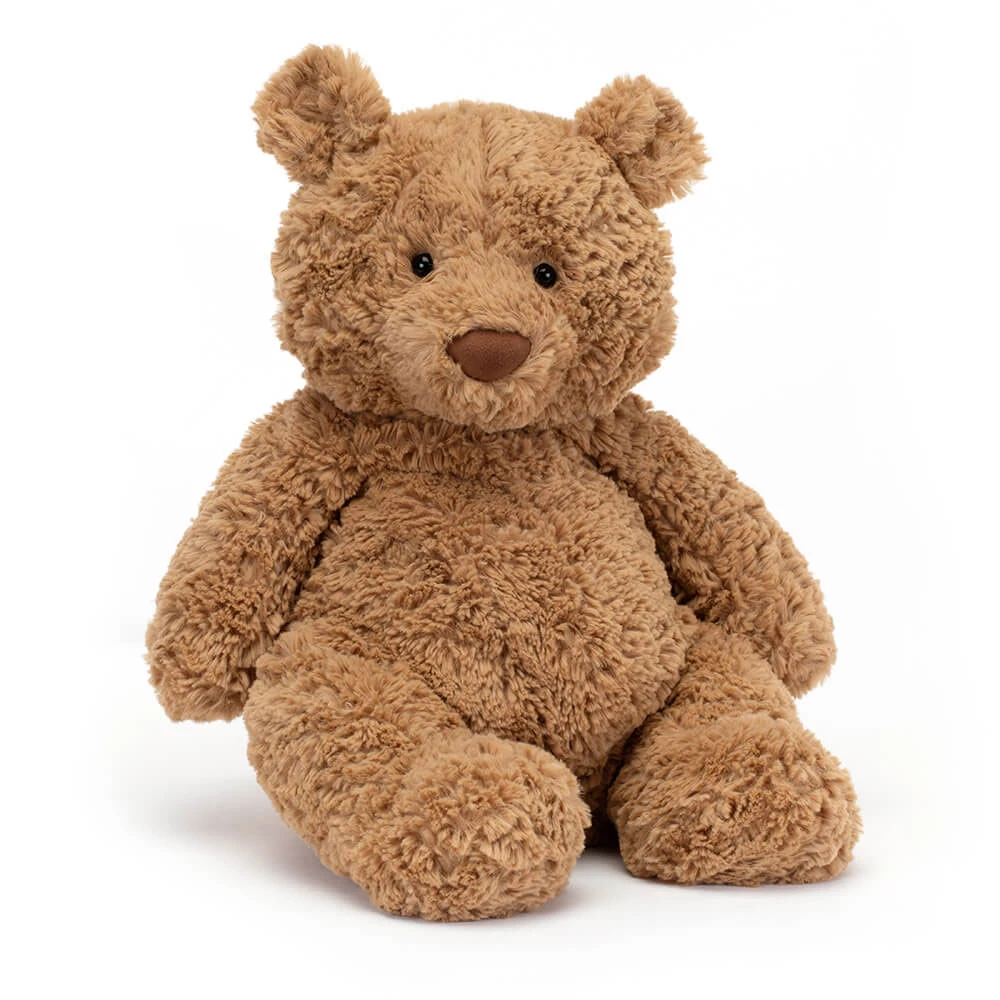 Bartholomew Bear — image 8