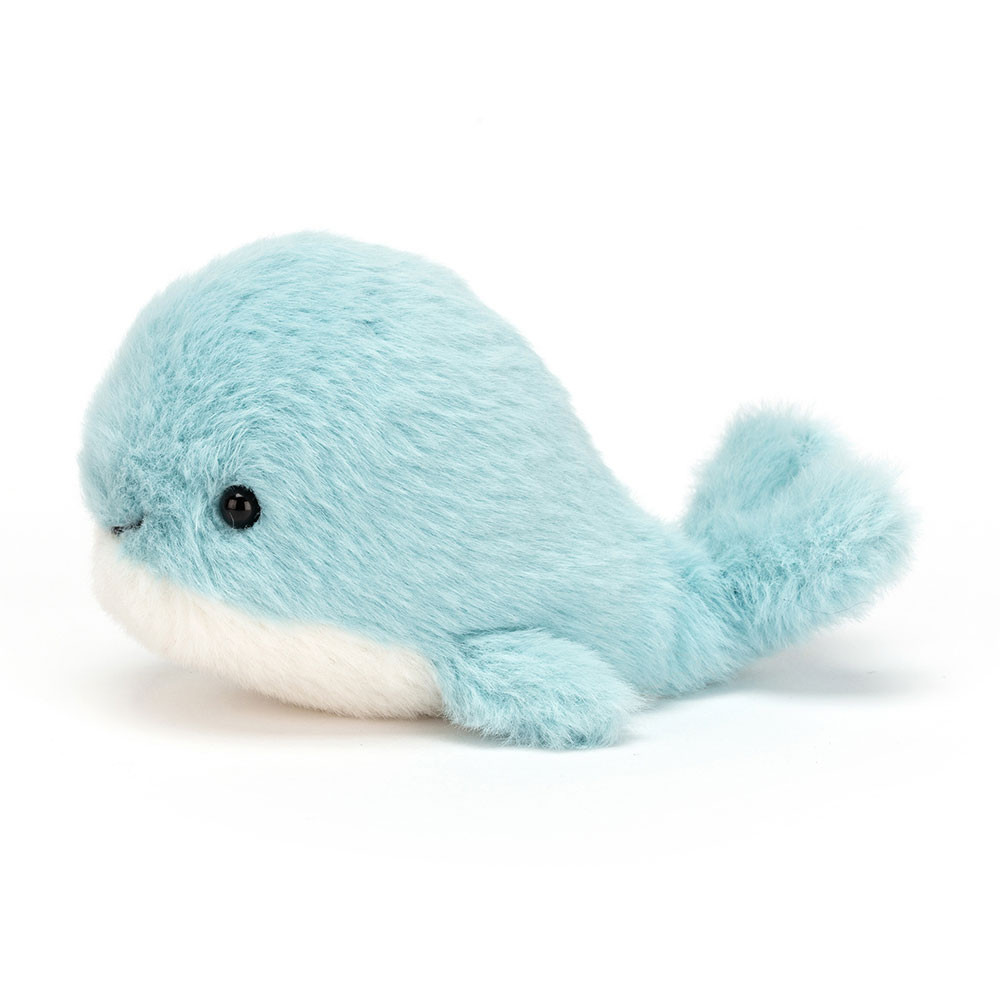 Fluffy Whale — image 2