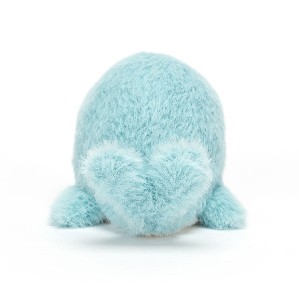 Fluffy Whale — image 3