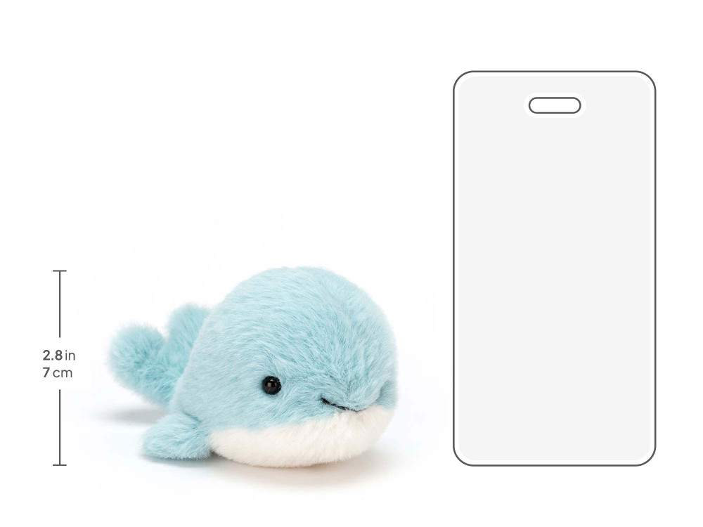 Fluffy Whale — image 4
