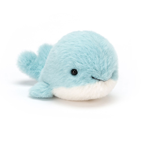 Fluffy Whale — image 5