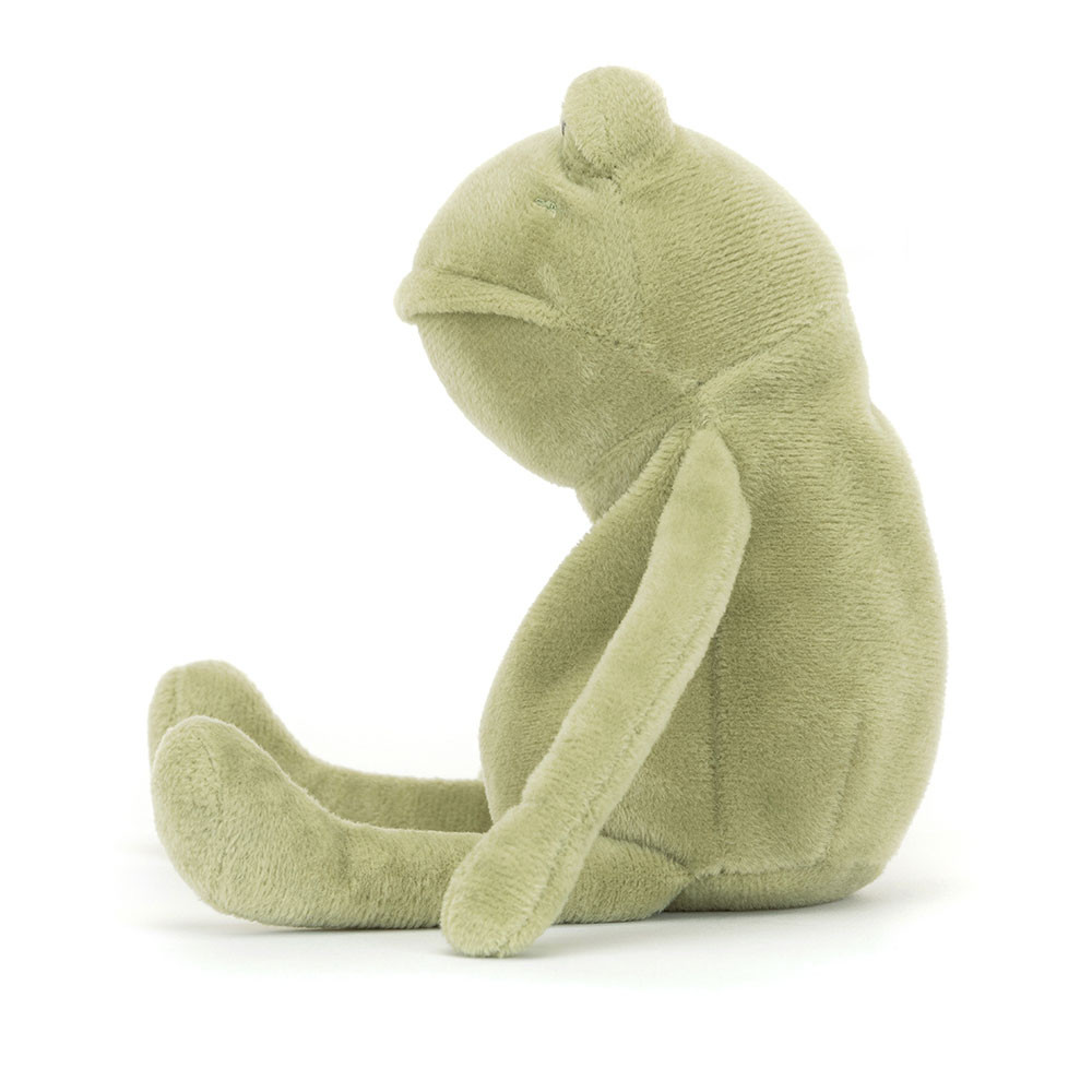 Fergus Frog — image 2