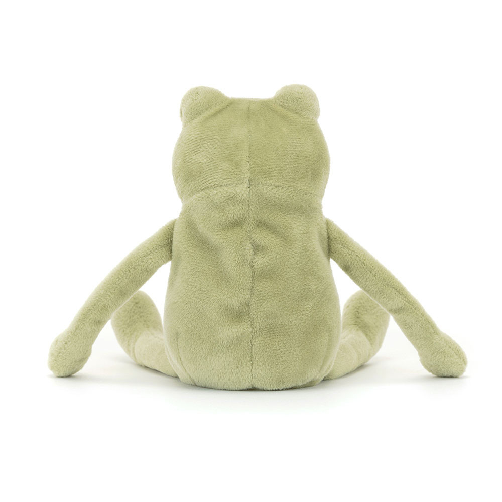 Fergus Frog — image 3