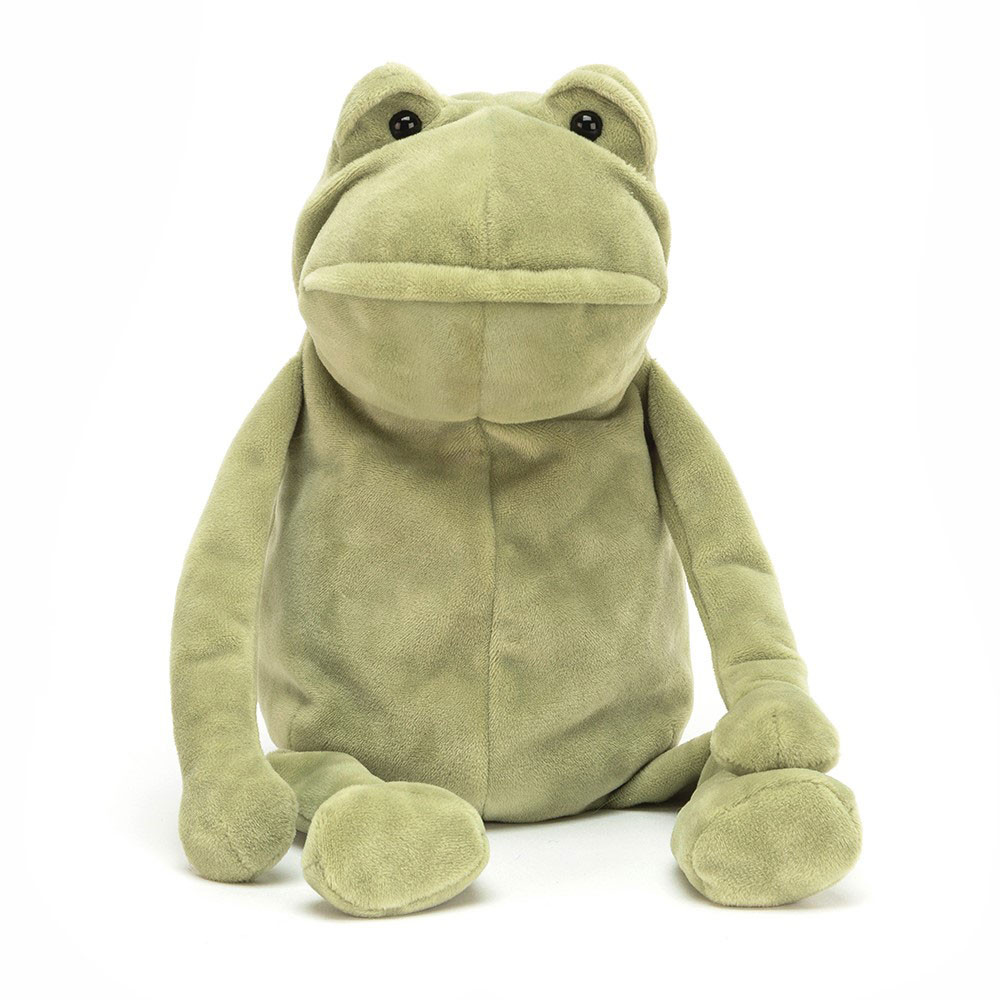 Fergus Frog — image 7
