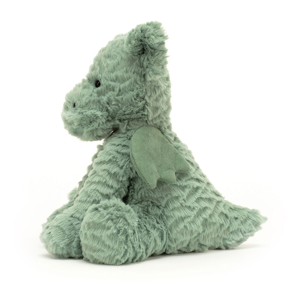 Fuddlewuddle Dragon — image 2