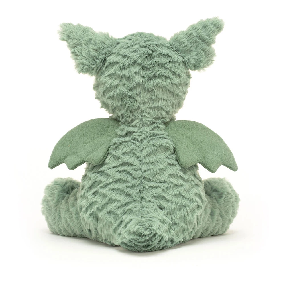Fuddlewuddle Dragon — image 3