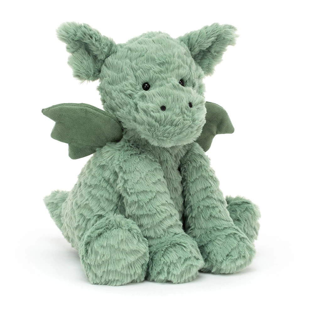 Fuddlewuddle Dragon — image 4