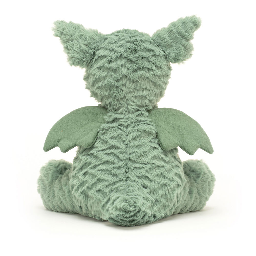Fuddlewuddle Dragon — image 6