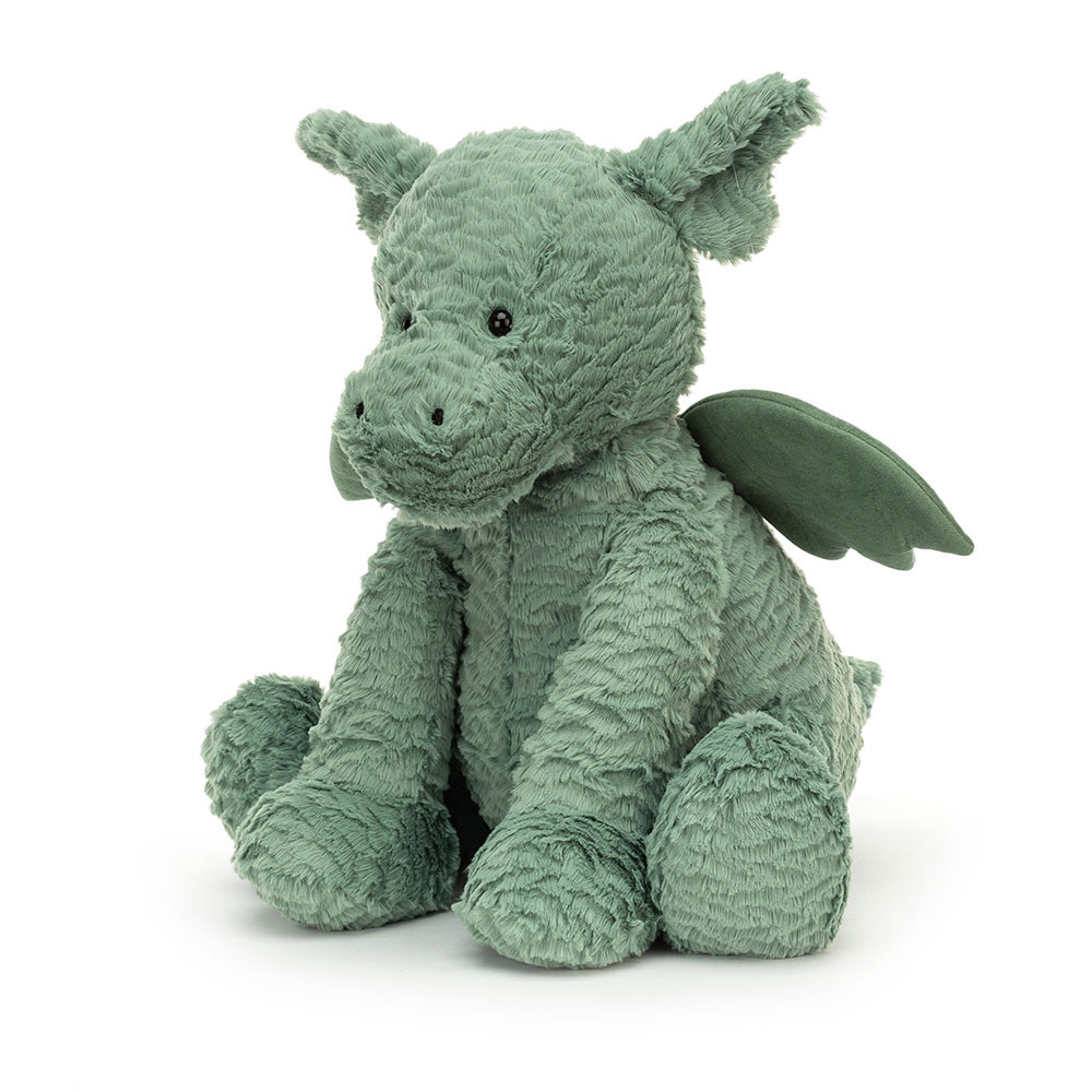 Fuddlewuddle Dragon — image 7