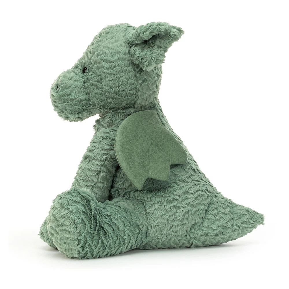Fuddlewuddle Dragon — image 8
