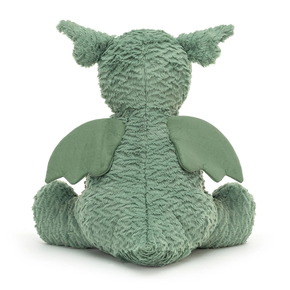 Fuddlewuddle Dragon — image 9
