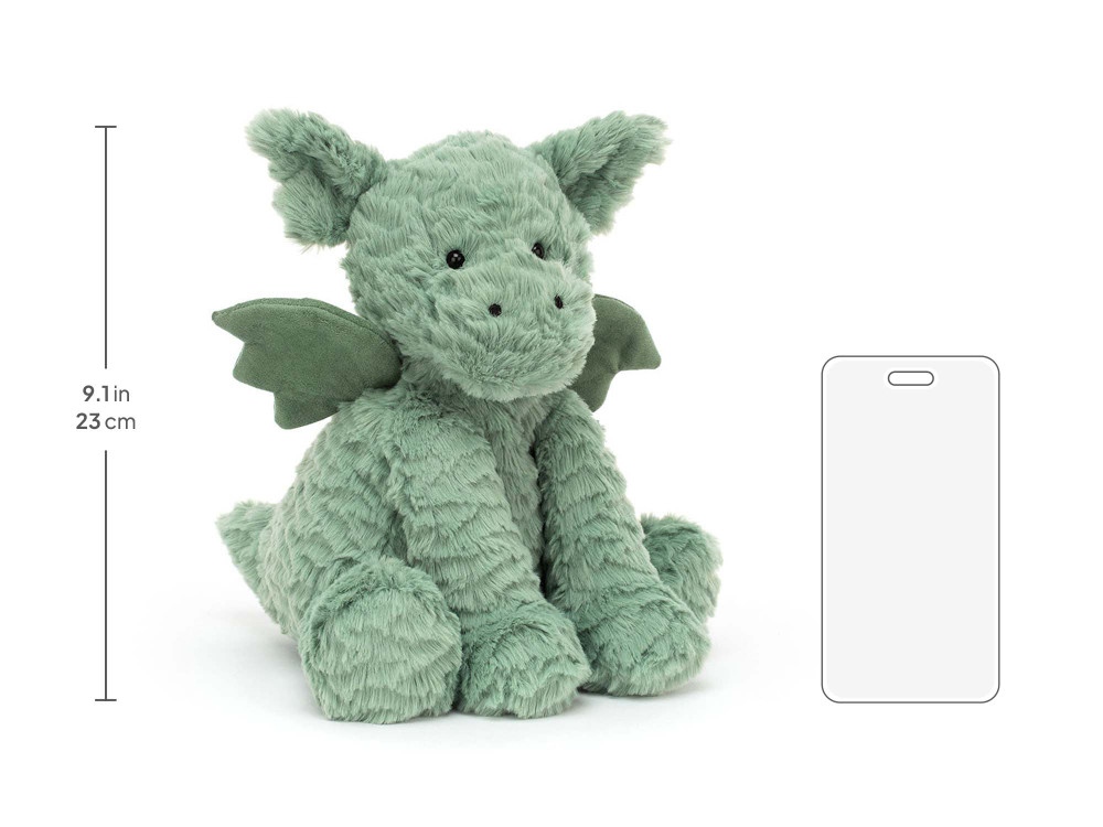 Fuddlewuddle Dragon — image 10