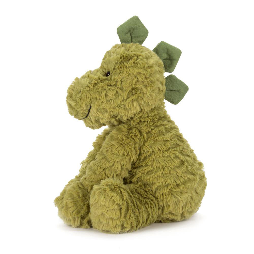 Fuddlewuddle Dino — image 2