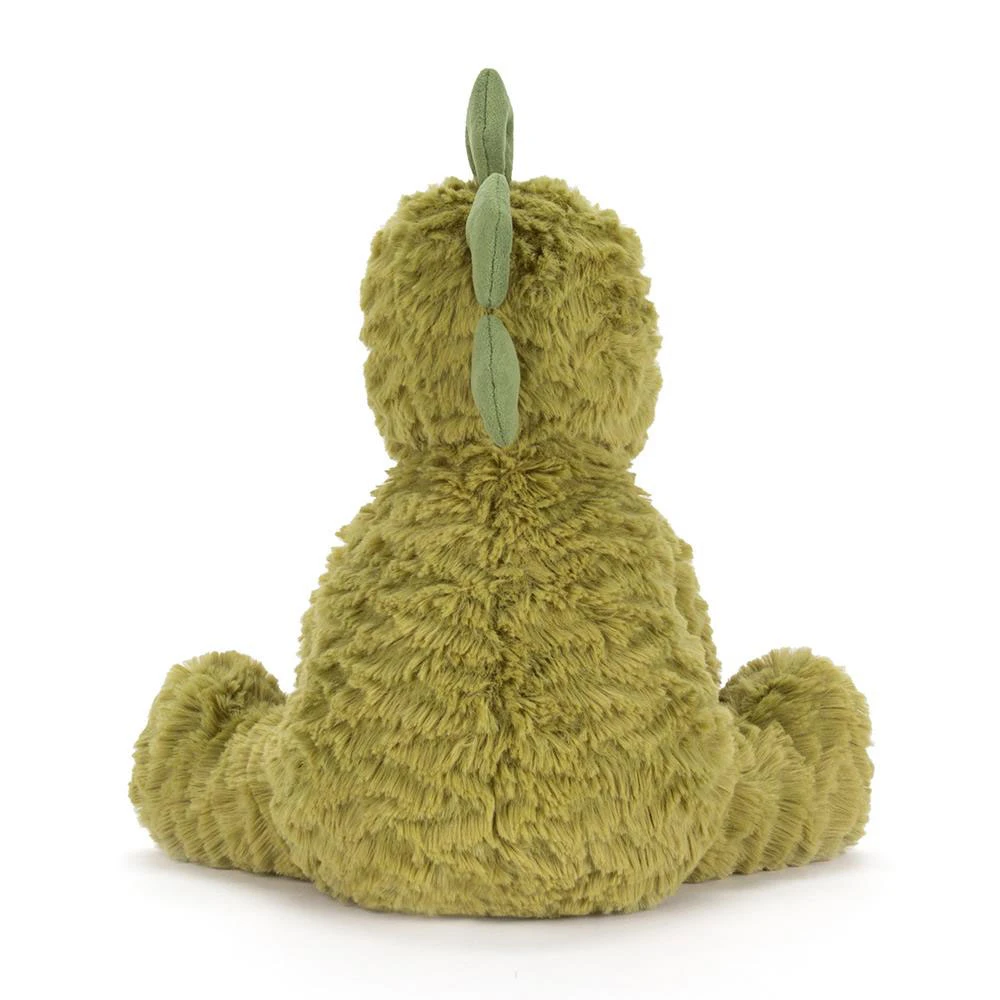 Fuddlewuddle Dino — image 3