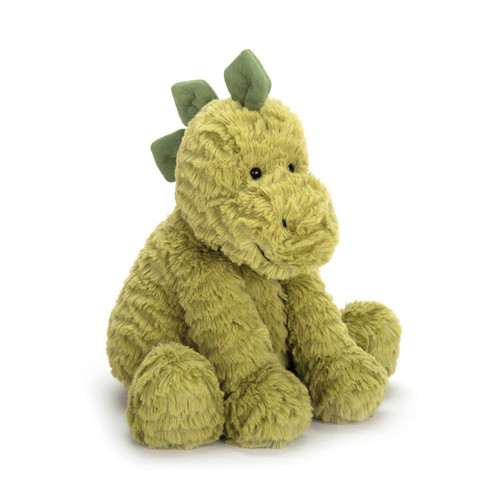 Fuddlewuddle Dino — image 5