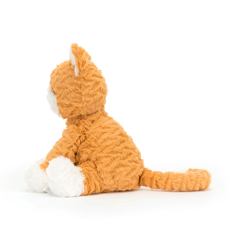 Fuddlewuddle Ginger Cat — image 2