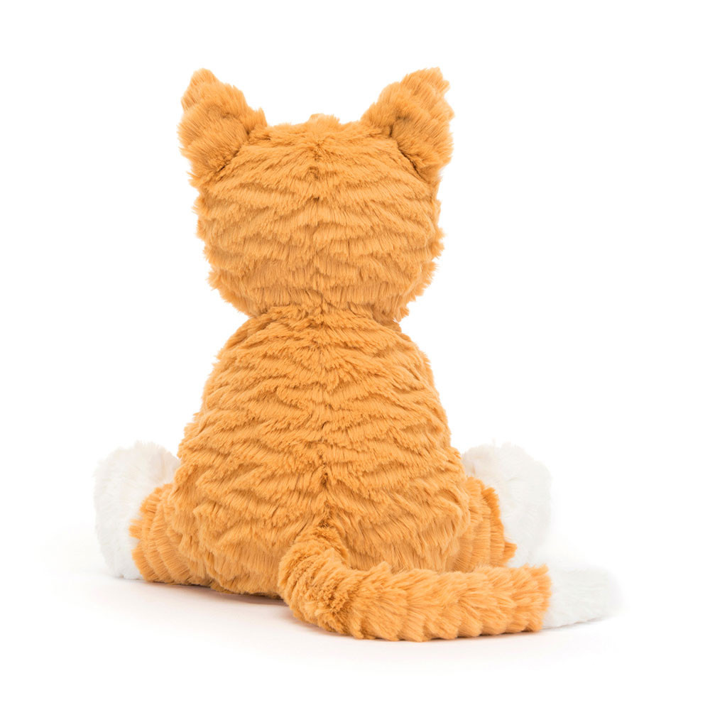 Fuddlewuddle Ginger Cat — image 3