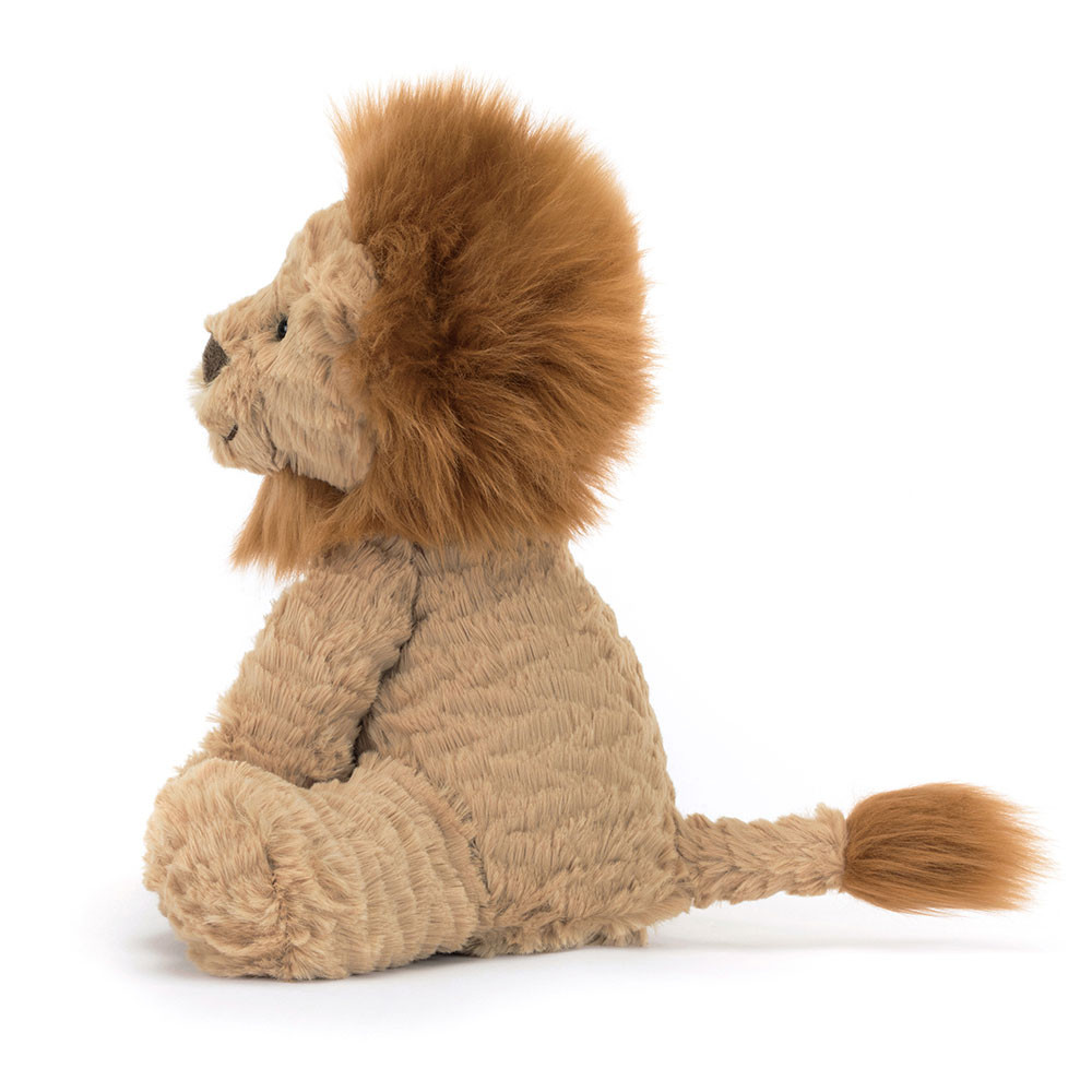 Fuddlewuddle Lion — image 2