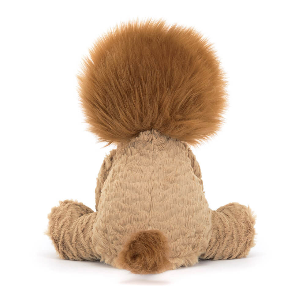 Fuddlewuddle Lion — image 3