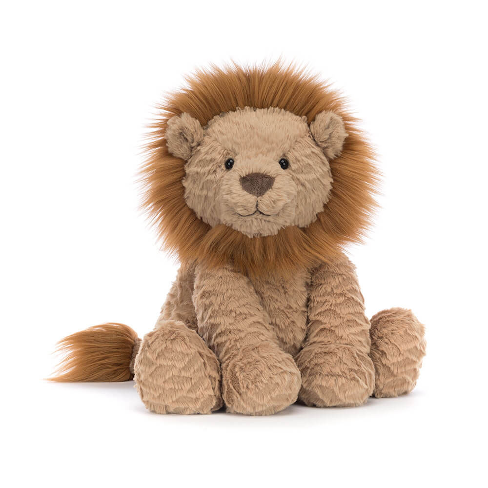 Fuddlewuddle Lion — image 4