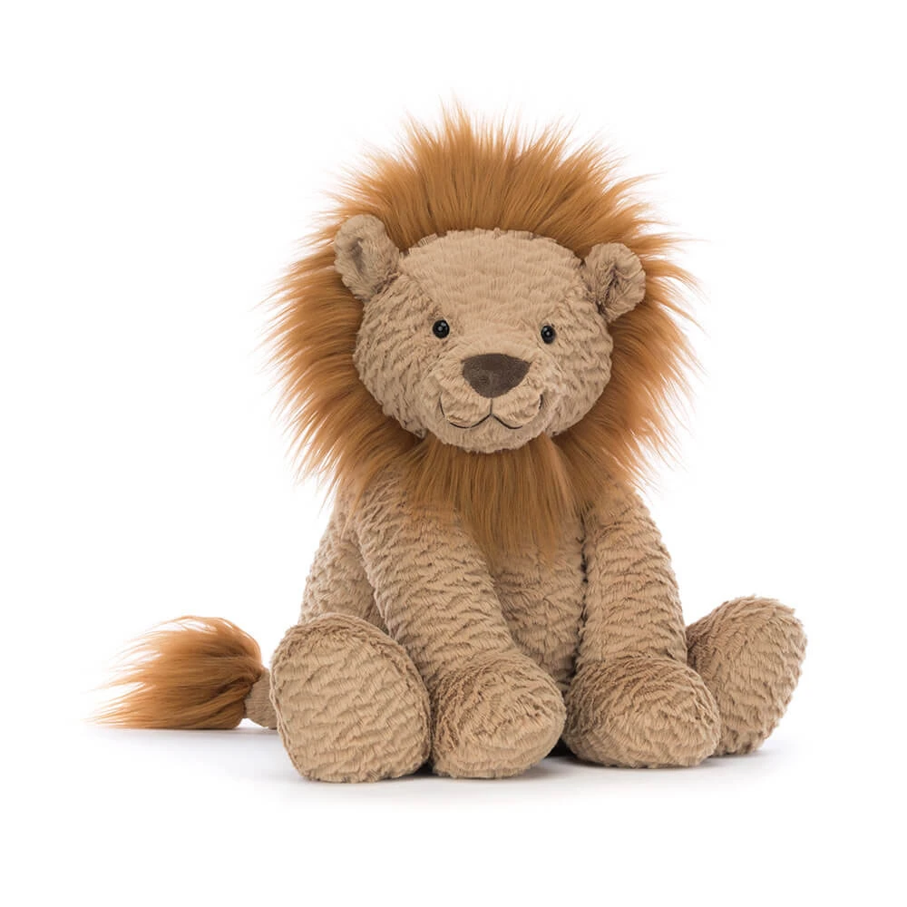 Fuddlewuddle Lion — image 8