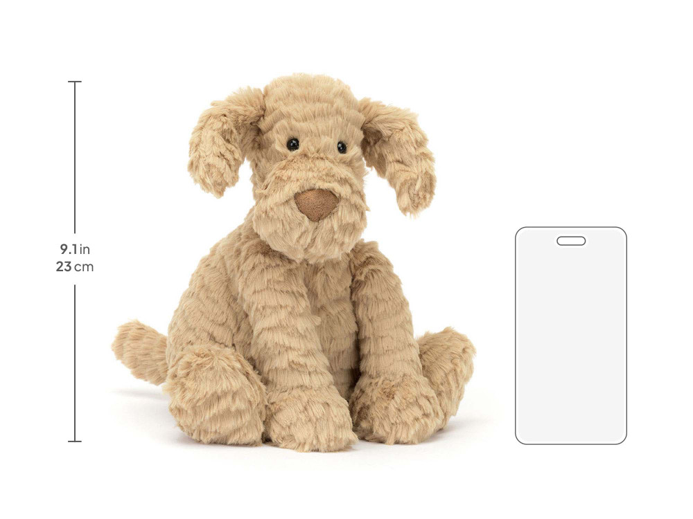Fuddlewuddle Puppy — image 5
