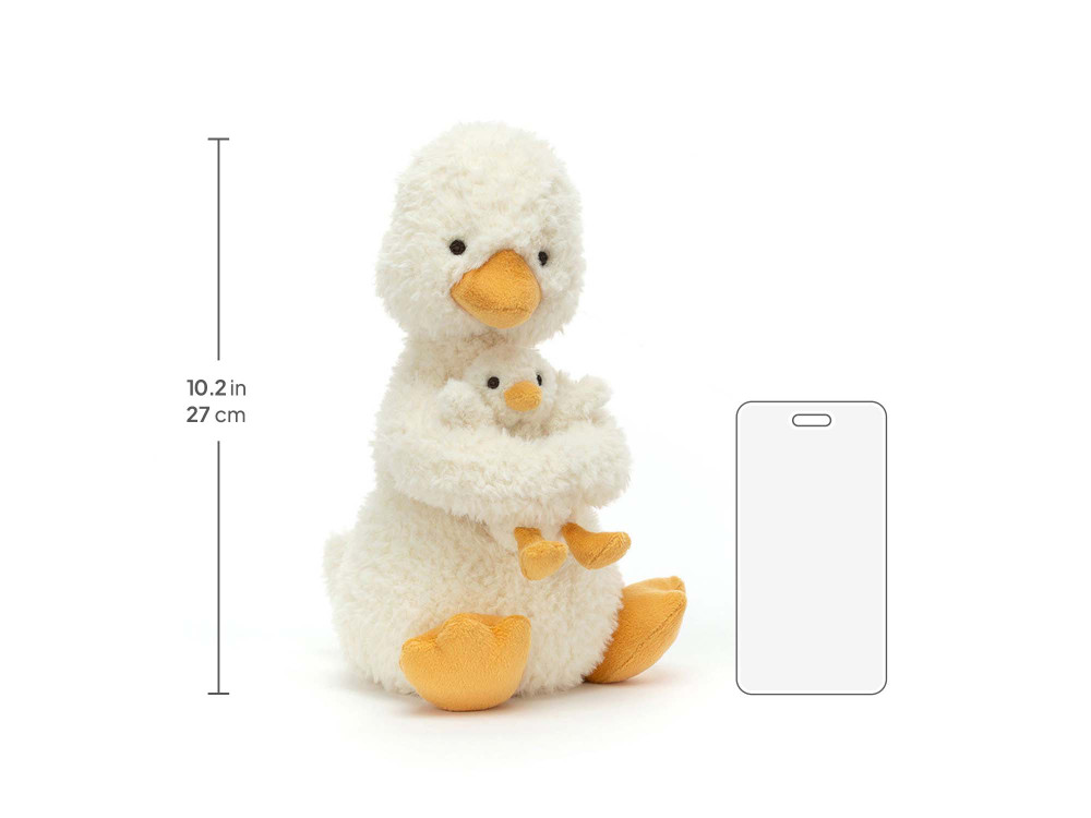 Huddles Duck — image 4