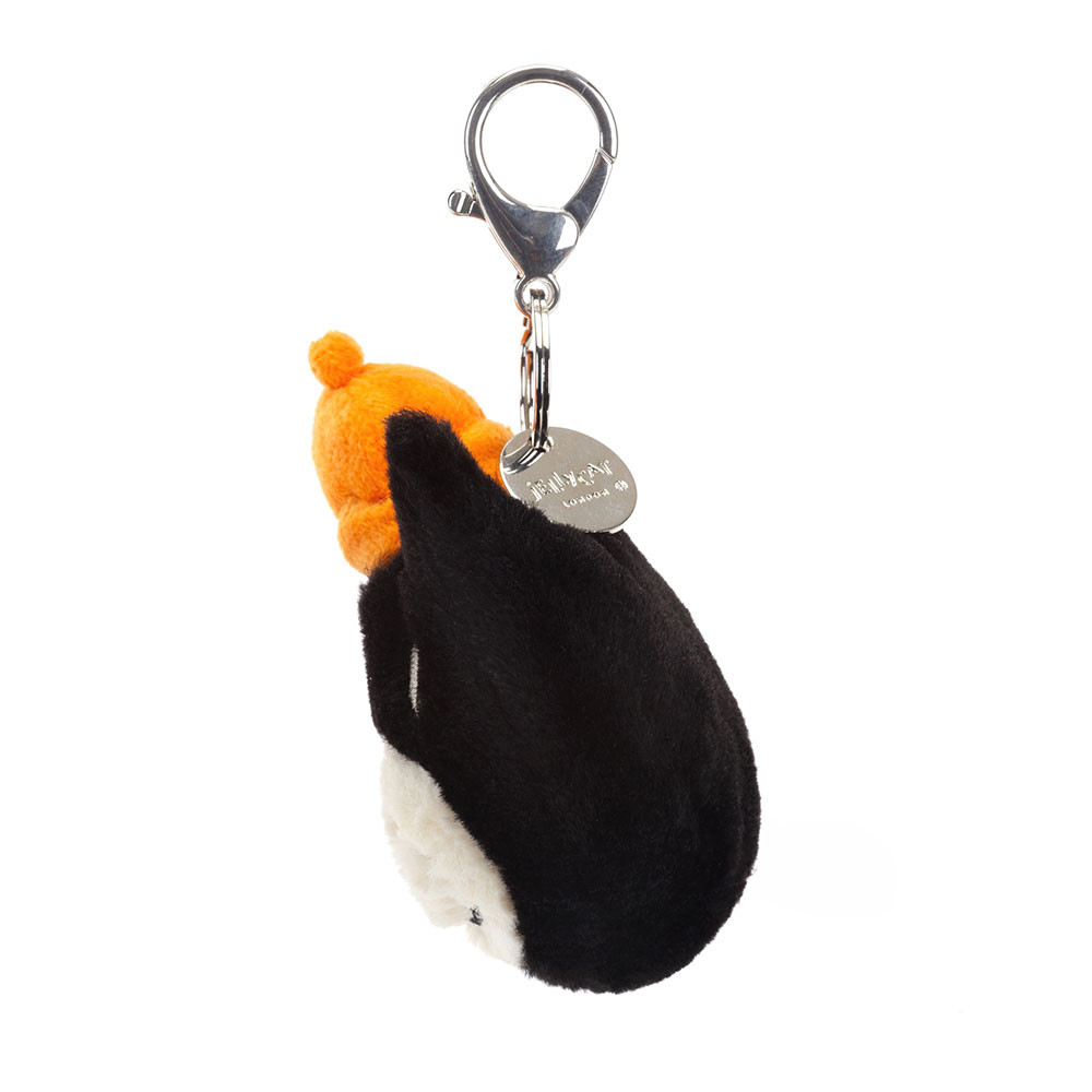 Jellycat Bag Charm — image 2