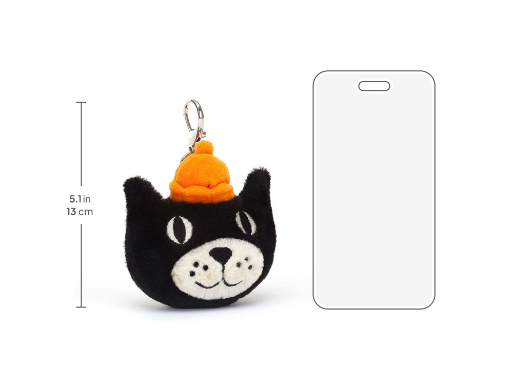 Jellycat Bag Charm — image 4