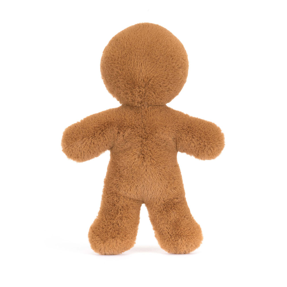 Jolly Gingerbread Fred — image 3