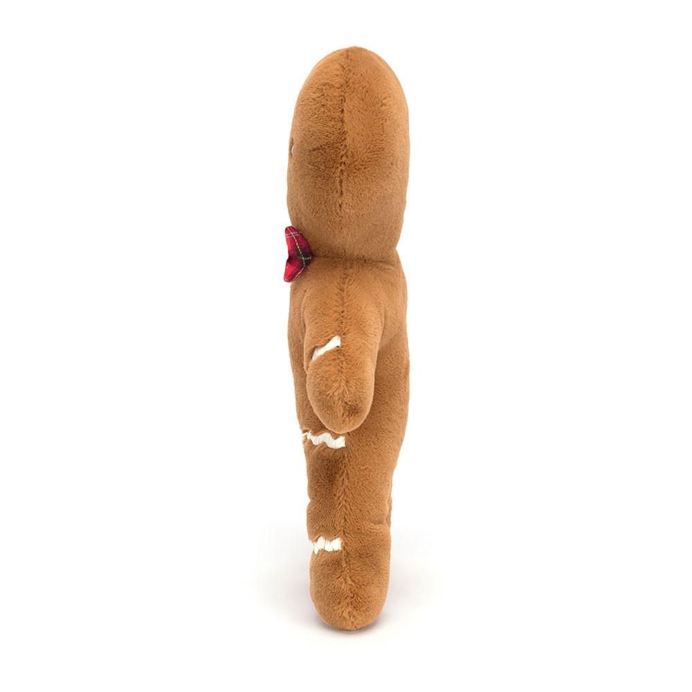 Jolly Gingerbread Fred — image 5
