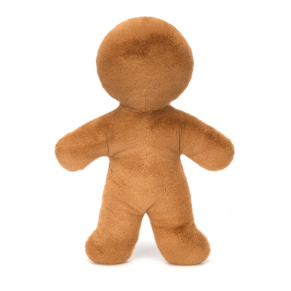 Jolly Gingerbread Fred — image 6