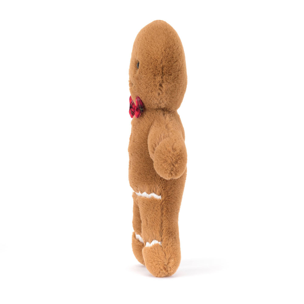 Jolly Gingerbread Fred — image 8