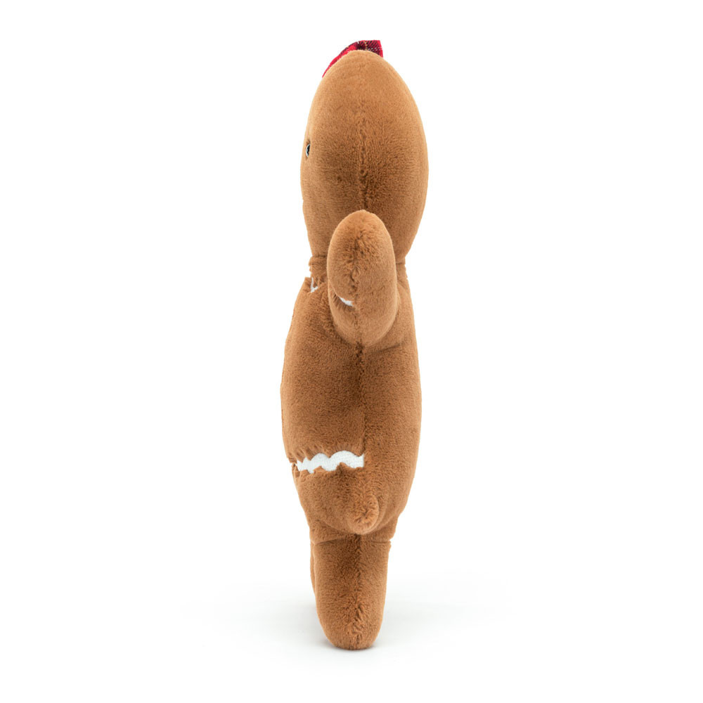 Jolly Gingerbread Ruby — image 5