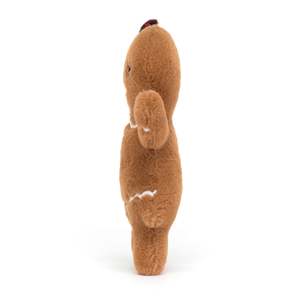 Jolly Gingerbread Ruby — image 8