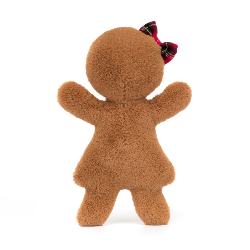 Jolly Gingerbread Ruby — image 9