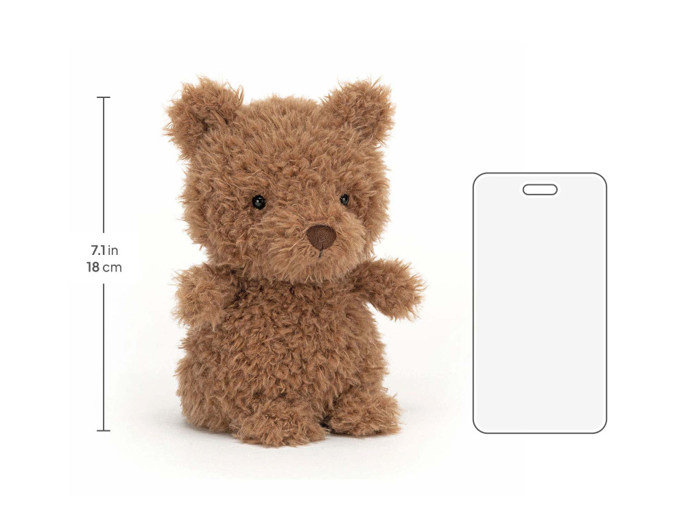Little Bear — image 5
