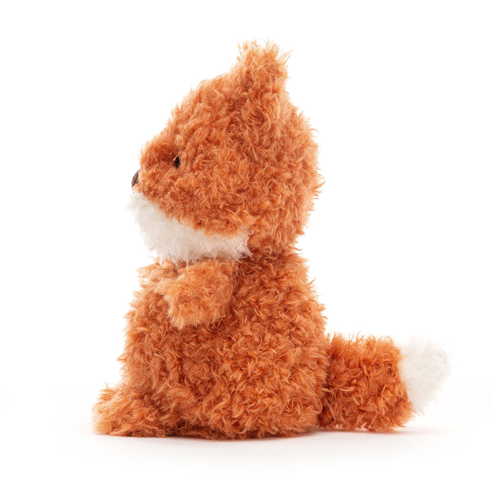 Little Fox — image 2