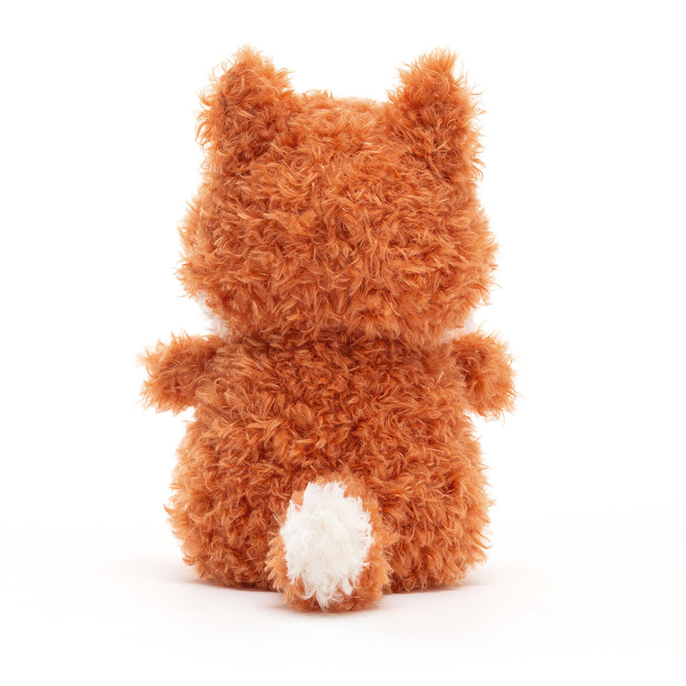 Little Fox — image 3