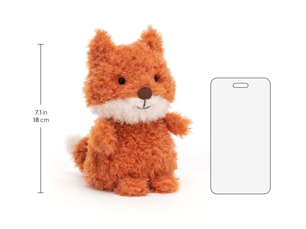 Little Fox — image 4