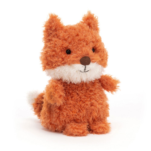 Little Fox — image 5