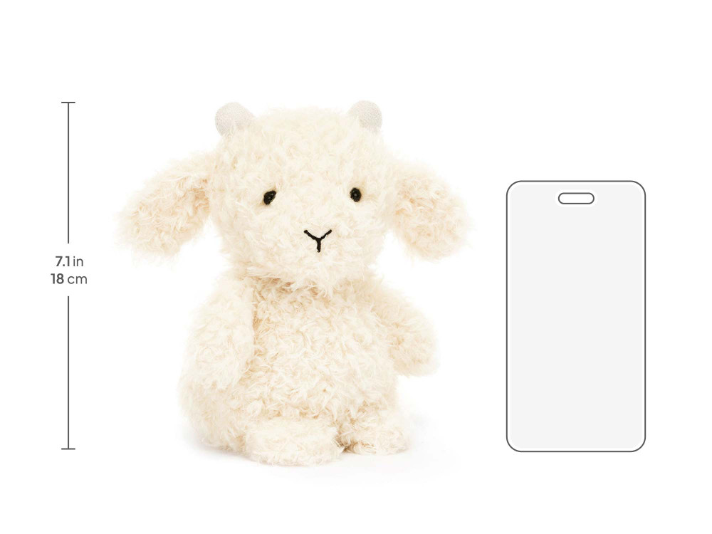 Little Goat — image 4