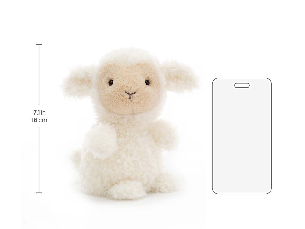 Little Lamb — image 4