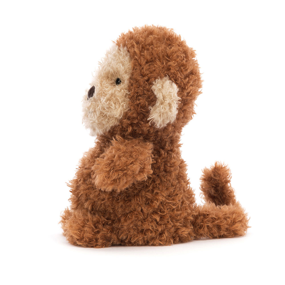 Little Monkey — image 2
