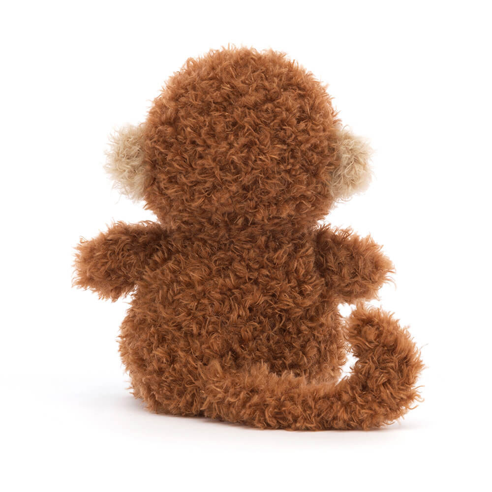 Little Monkey — image 3